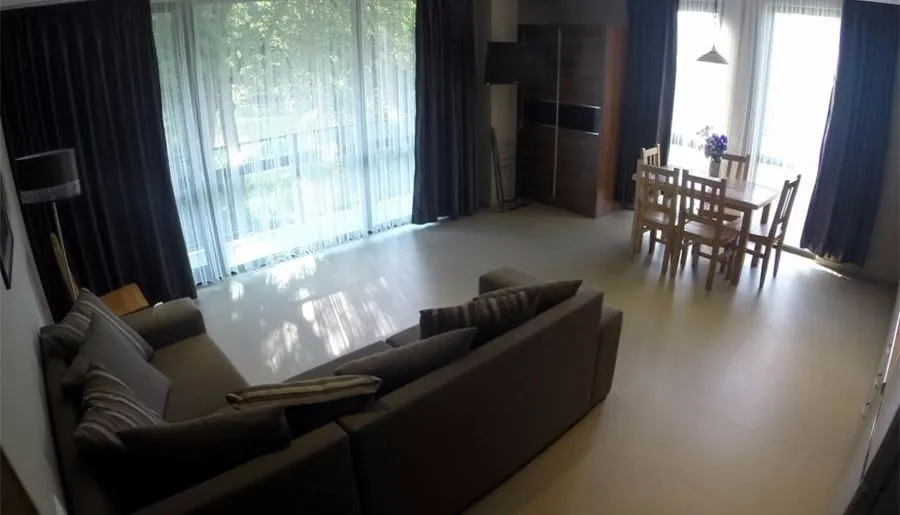 Hillside Bakuriani Apt 108 — Photo 22