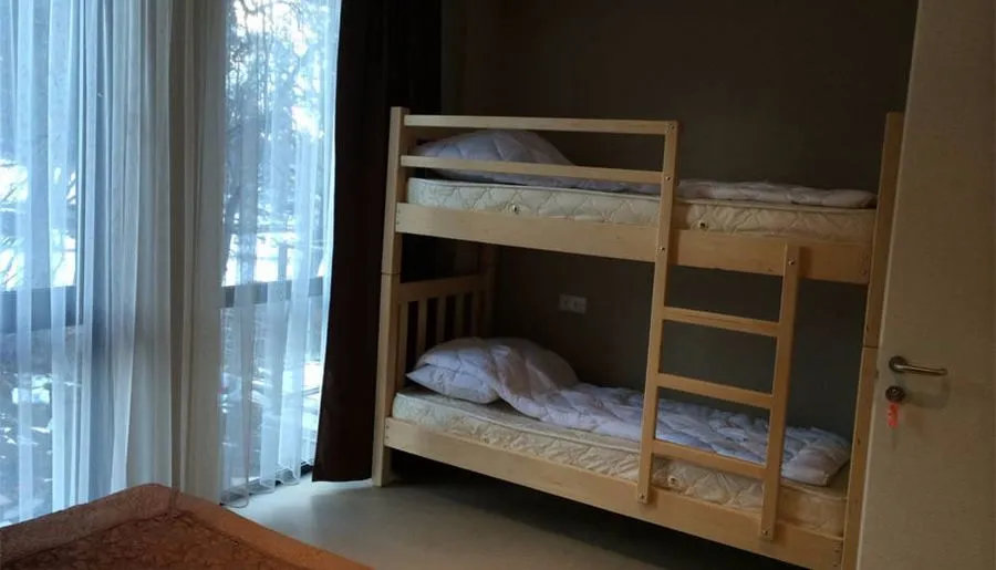 Hillside Bakuriani Apt 108 — Photo 15