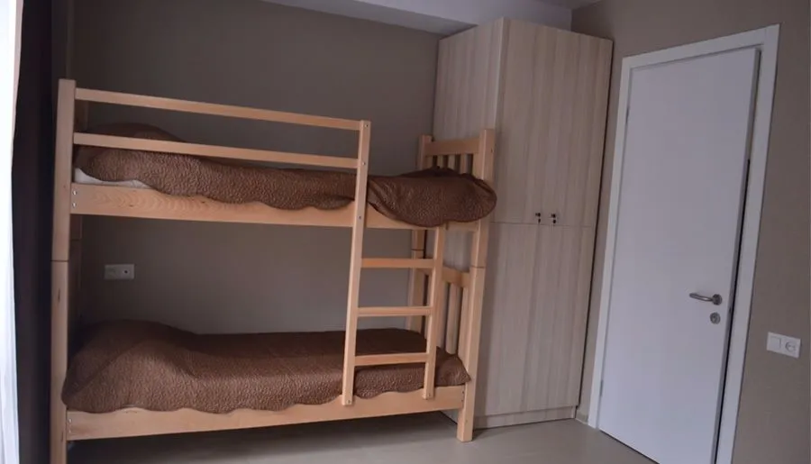 Hillside Bakuriani Apt 108 — Photo 14