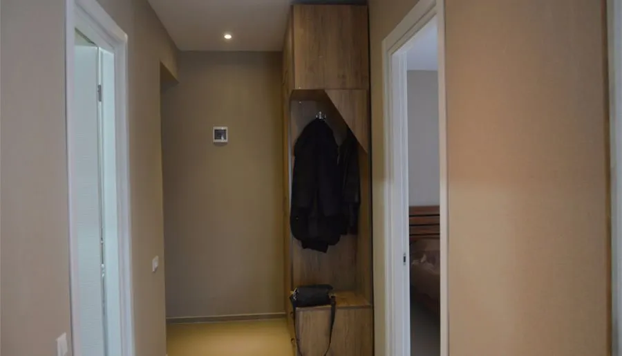 Hillside Bakuriani Apt 108 — Photo 12