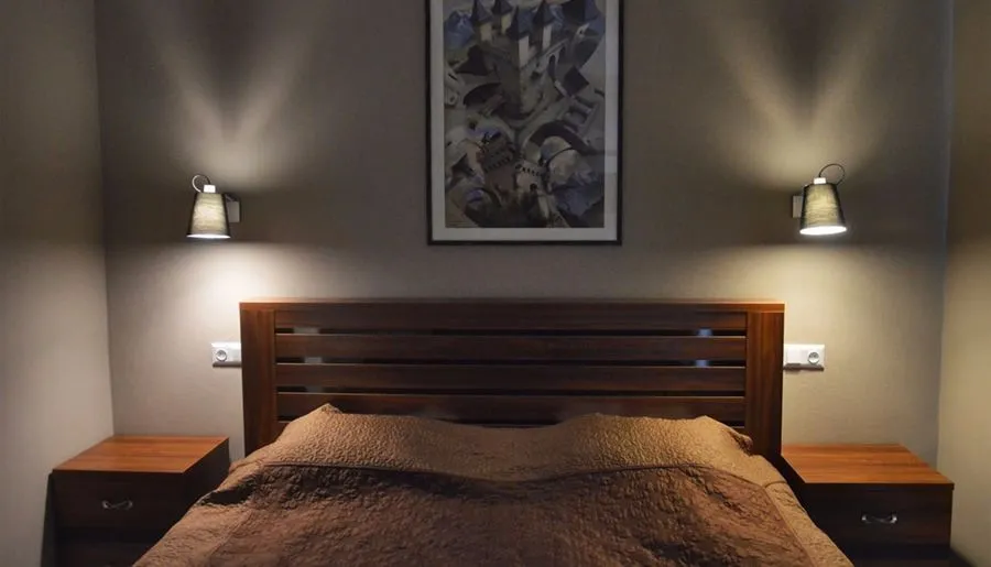 Hillside Bakuriani Apt 108 — Photo 16