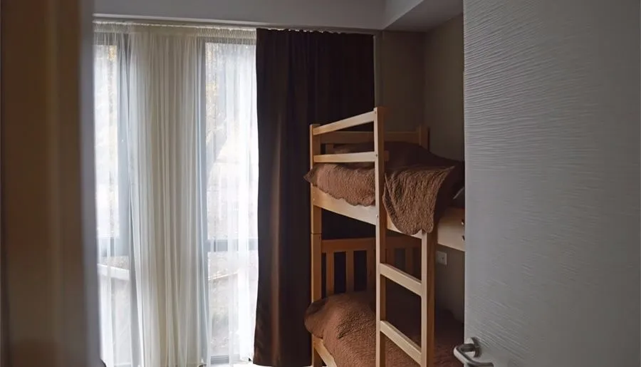 Hillside Bakuriani Apt 108 — Photo 19