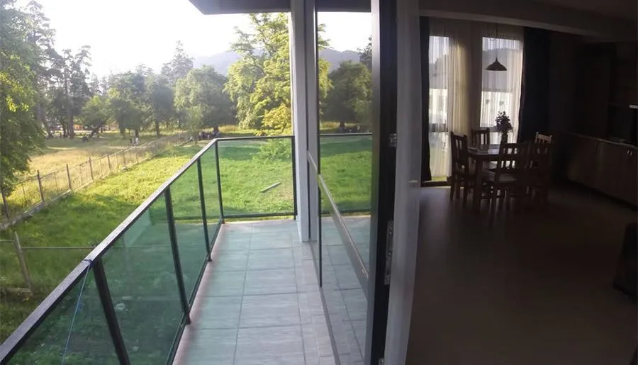 Hillside Bakuriani Apt 108 — Photo 10