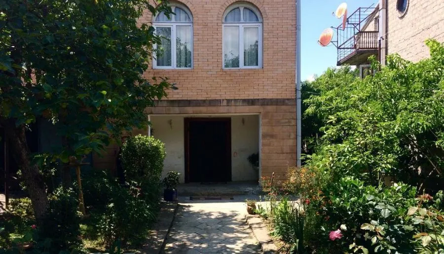 Green Yard — Photo 6