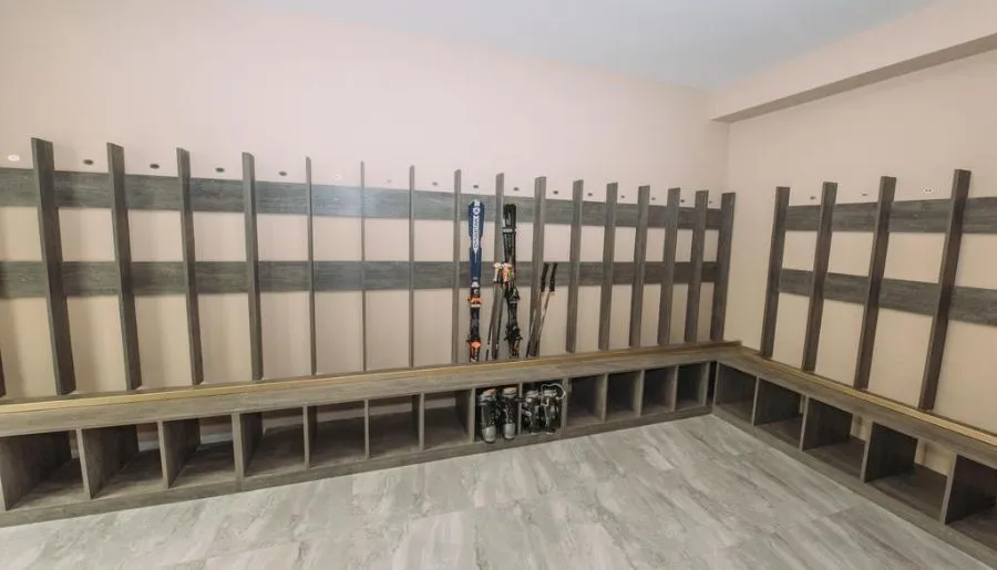 Sapphire Hotel & Spa Bakuriani — Photo 25