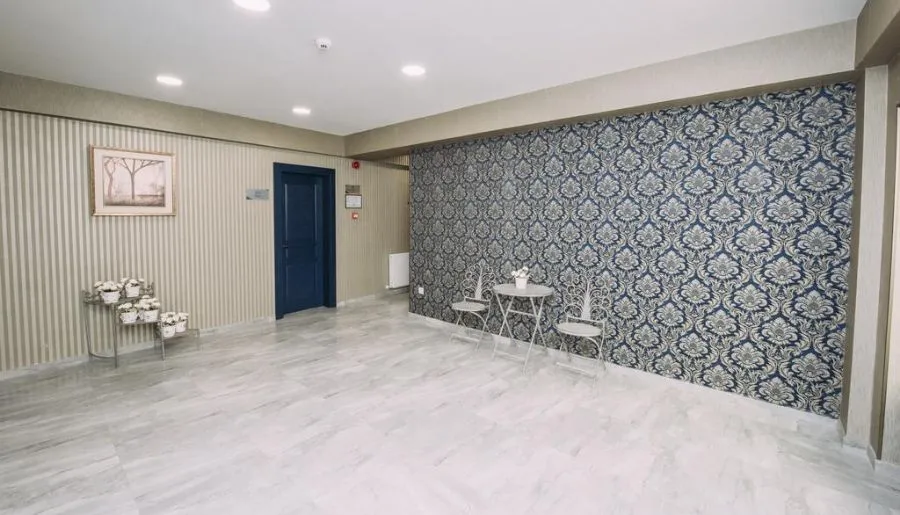 Sapphire Hotel & Spa Bakuriani — Photo 30