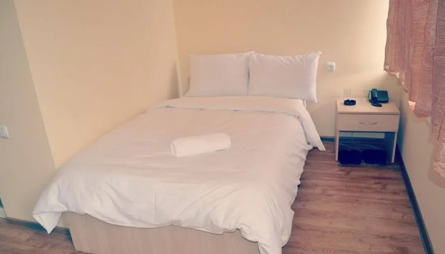 HOTEL Ortachala Palace — Photo 36