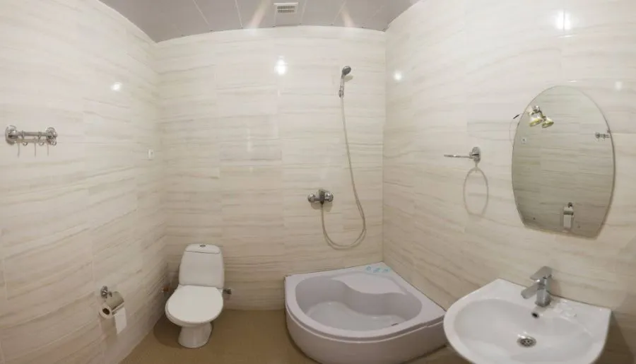 HOTEL Ortachala Palace — Photo 35