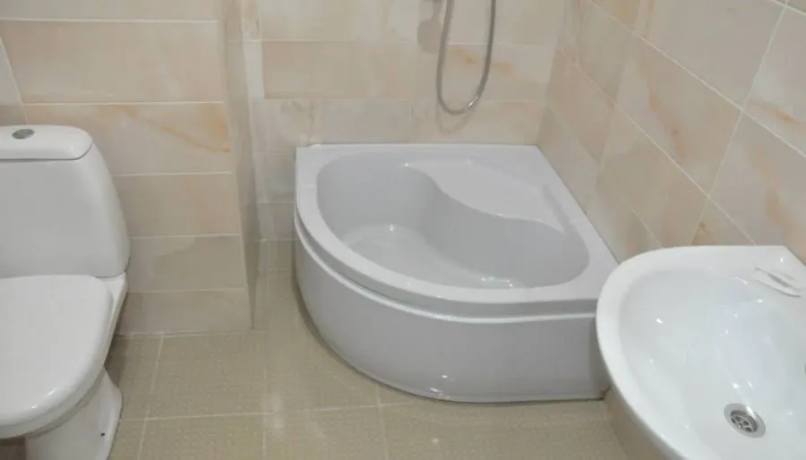 HOTEL Ortachala Palace — Photo 37