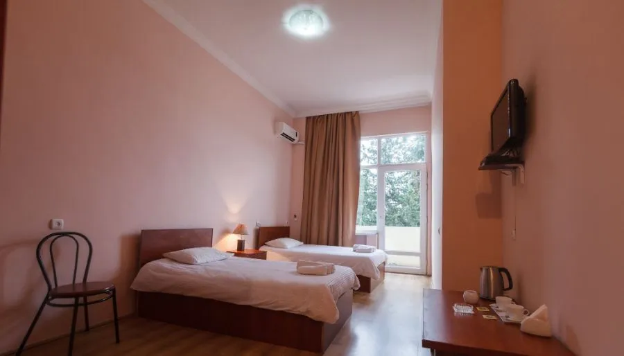 HOTEL Ortachala Palace — Photo 30