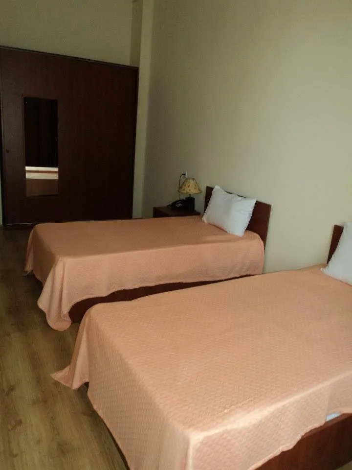 HOTEL Ortachala Palace — Photo 29
