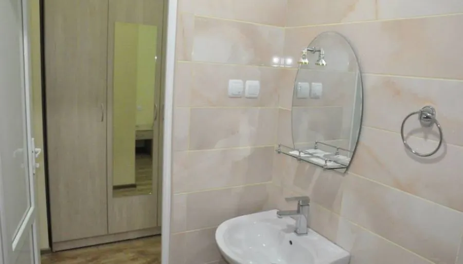 HOTEL Ortachala Palace — Photo 33