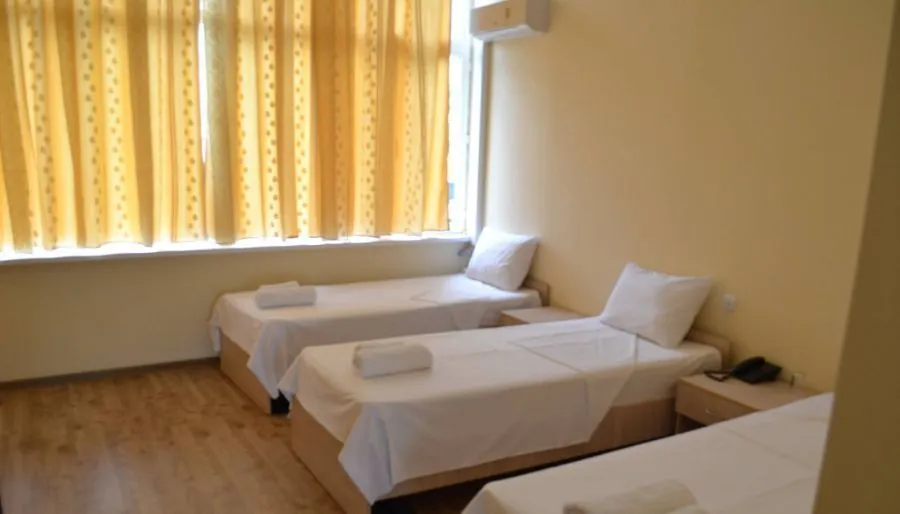 HOTEL Ortachala Palace — Photo 27