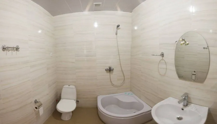 HOTEL Ortachala Palace — Photo 26