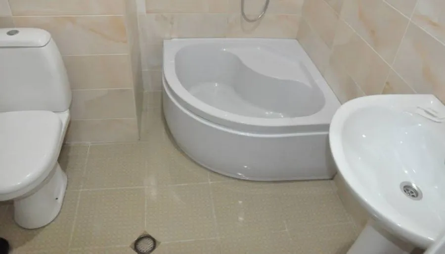 HOTEL Ortachala Palace — Photo 40