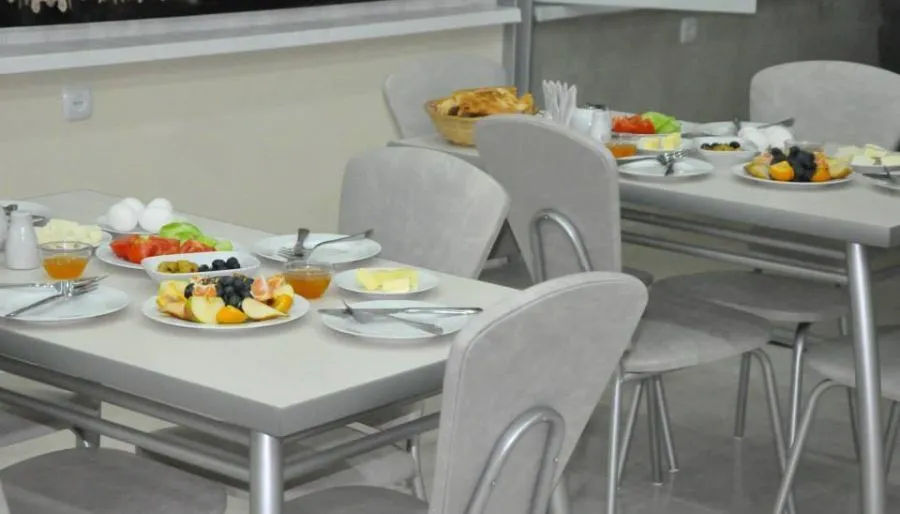 HOTEL Ortachala Palace — Photo 4