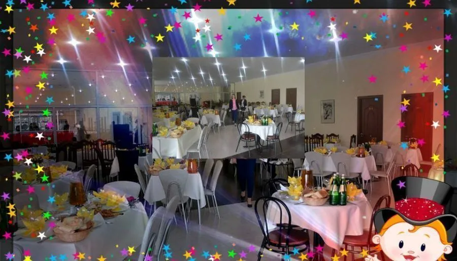 HOTEL Ortachala Palace — Photo 15