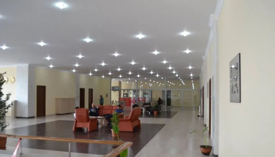 HOTEL Ortachala Palace — Photo 23
