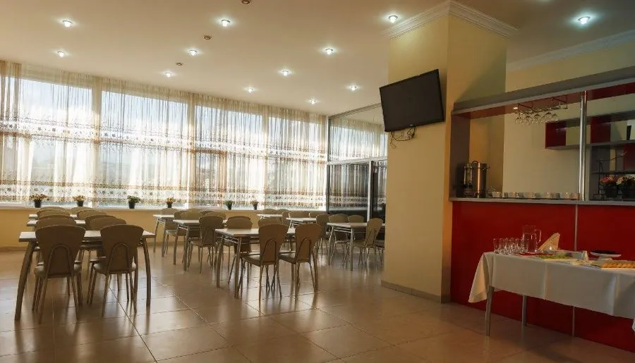 HOTEL Ortachala Palace — Photo 24