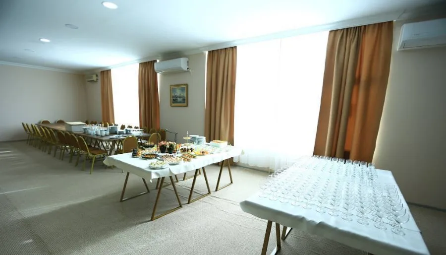 HOTEL Ortachala Palace — Photo 3