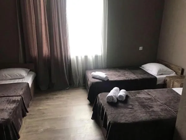 Check in Borjomi — Photo 31