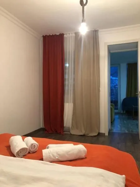 Check in Borjomi — Photo 33