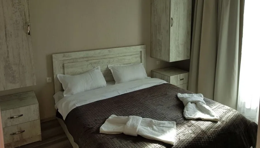 Villa Barleon — Photo 23