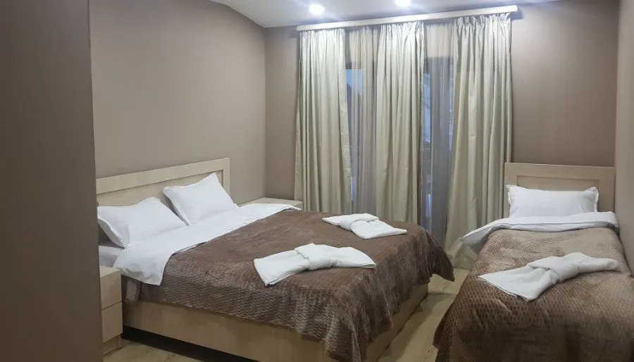 Villa Barleon — Photo 18