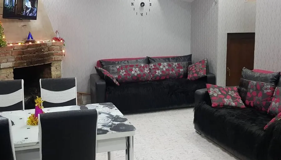 Villa Barleon — Photo 49