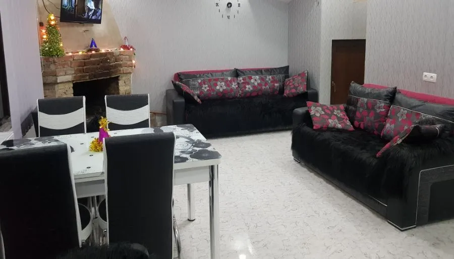 Villa Barleon — Photo 34