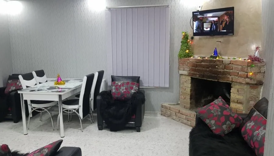 Villa Barleon — Photo 48