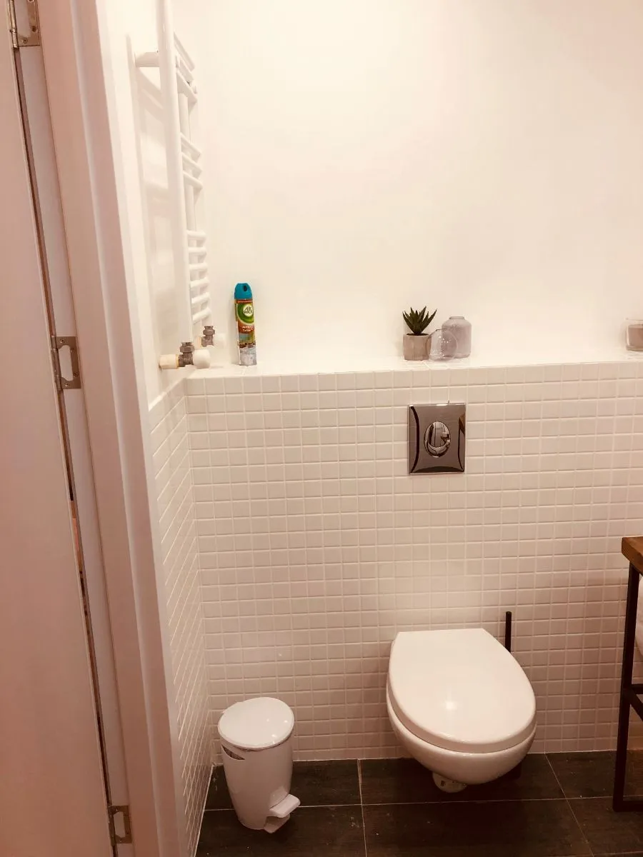 New Gudauri Loft 2 — Photo 11