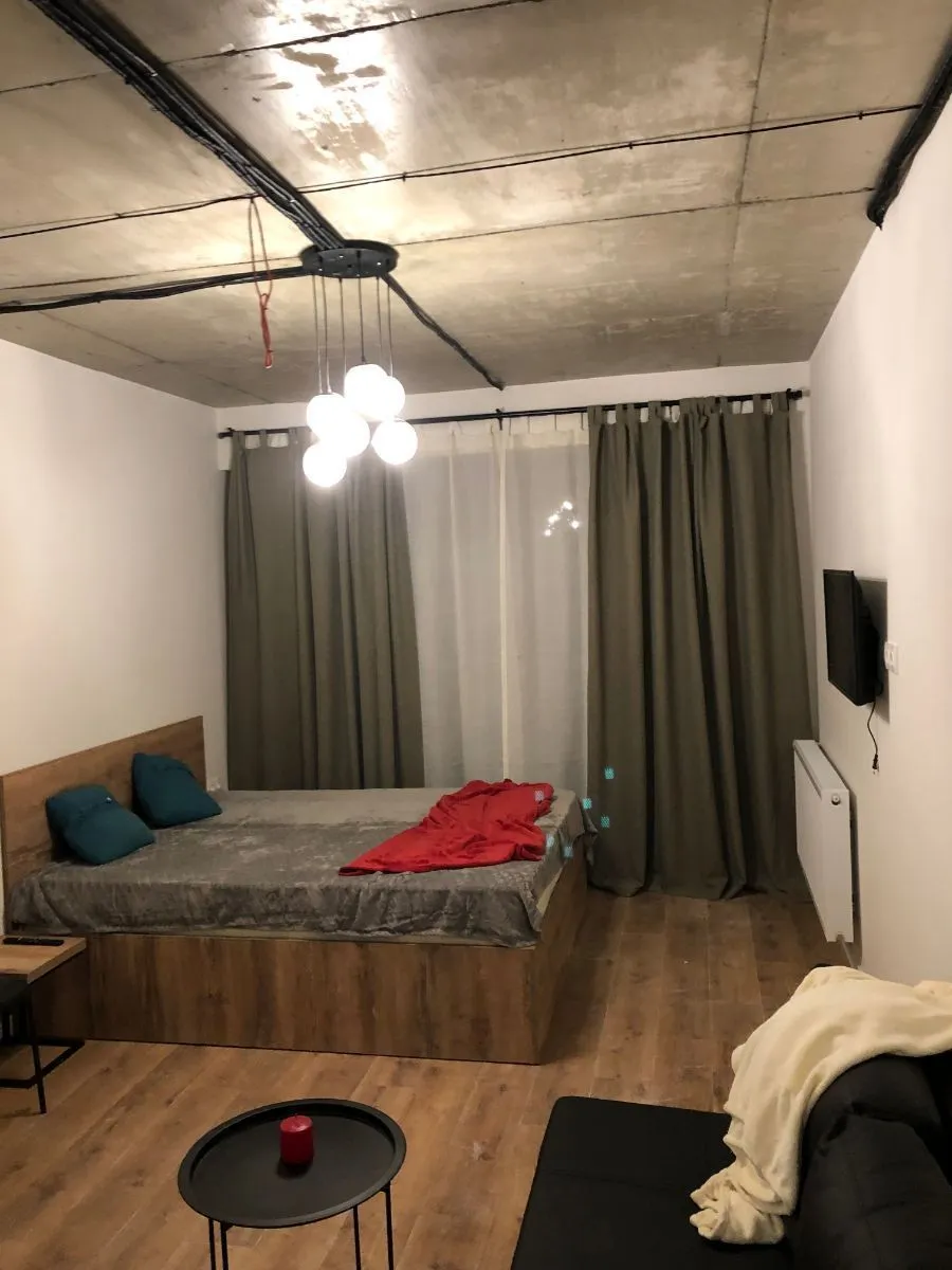 New Gudauri Loft 2 — Photo 14
