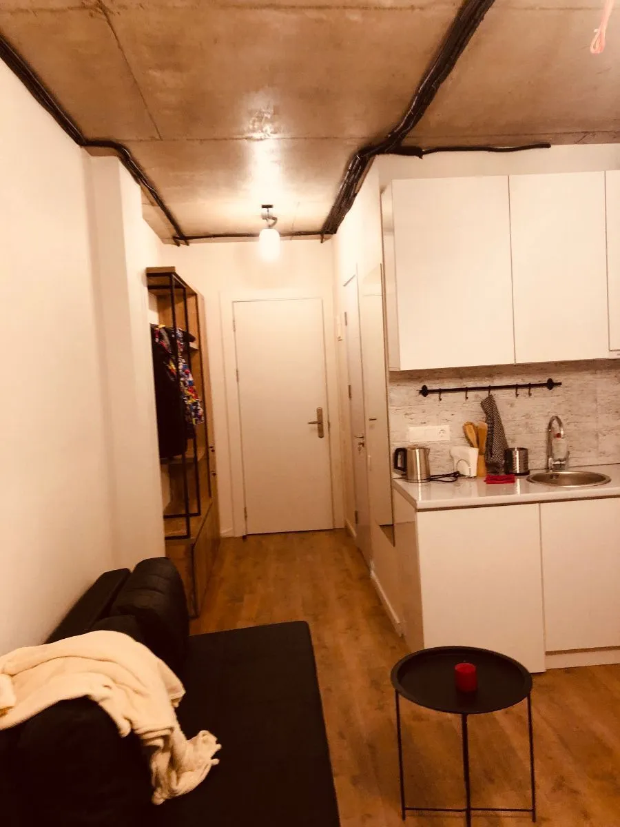 New Gudauri Loft 2 — Photo 9