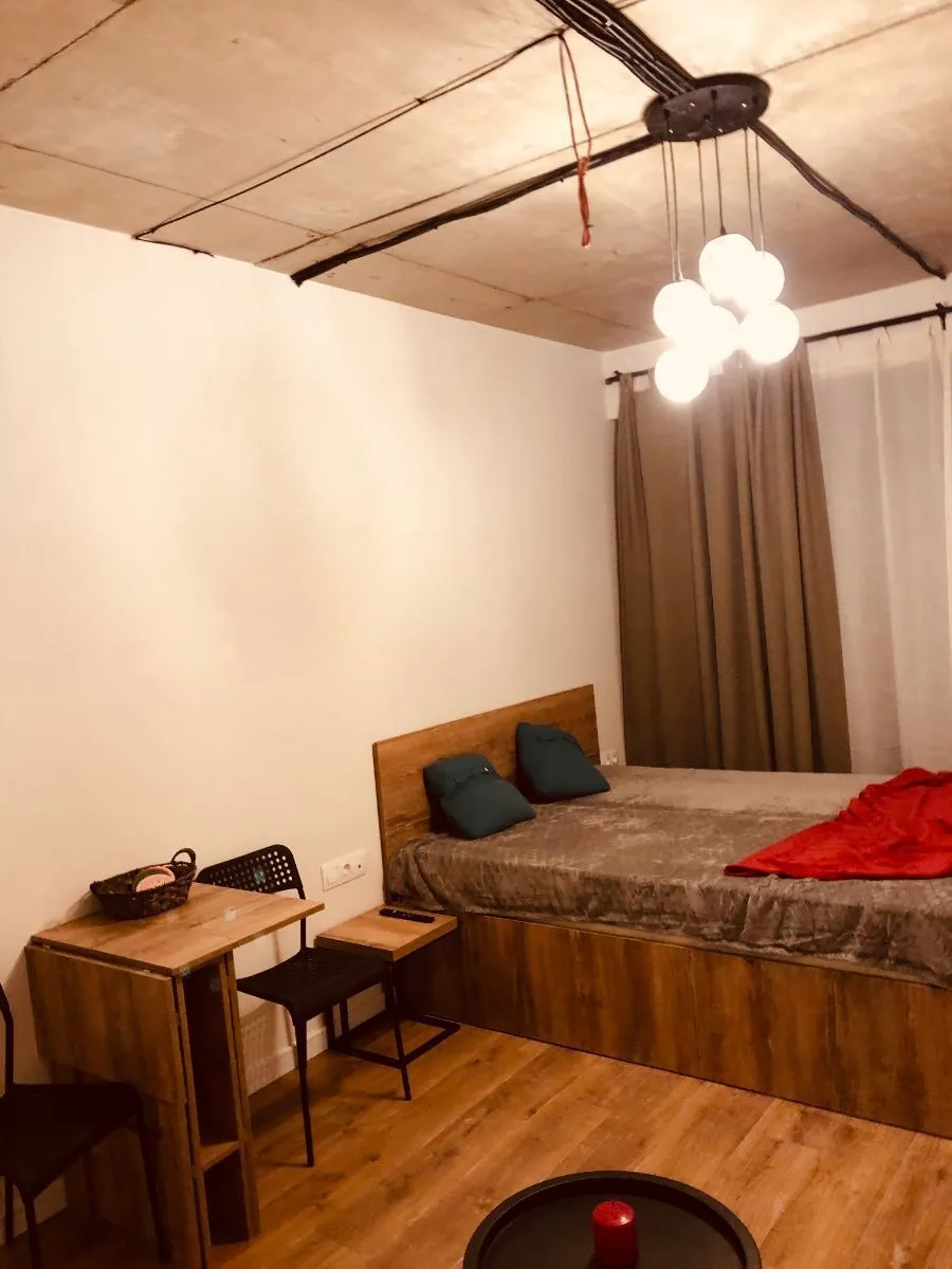 New Gudauri Loft 2 — Photo 13