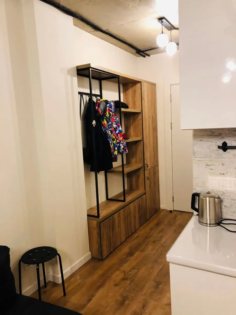 New Gudauri Loft 2 — Photo 15