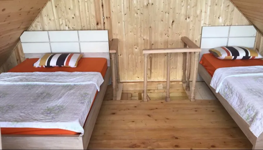 Cottage Agara — Photo 13