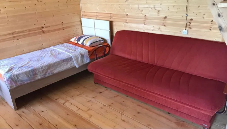 Cottage Agara — Photo 17