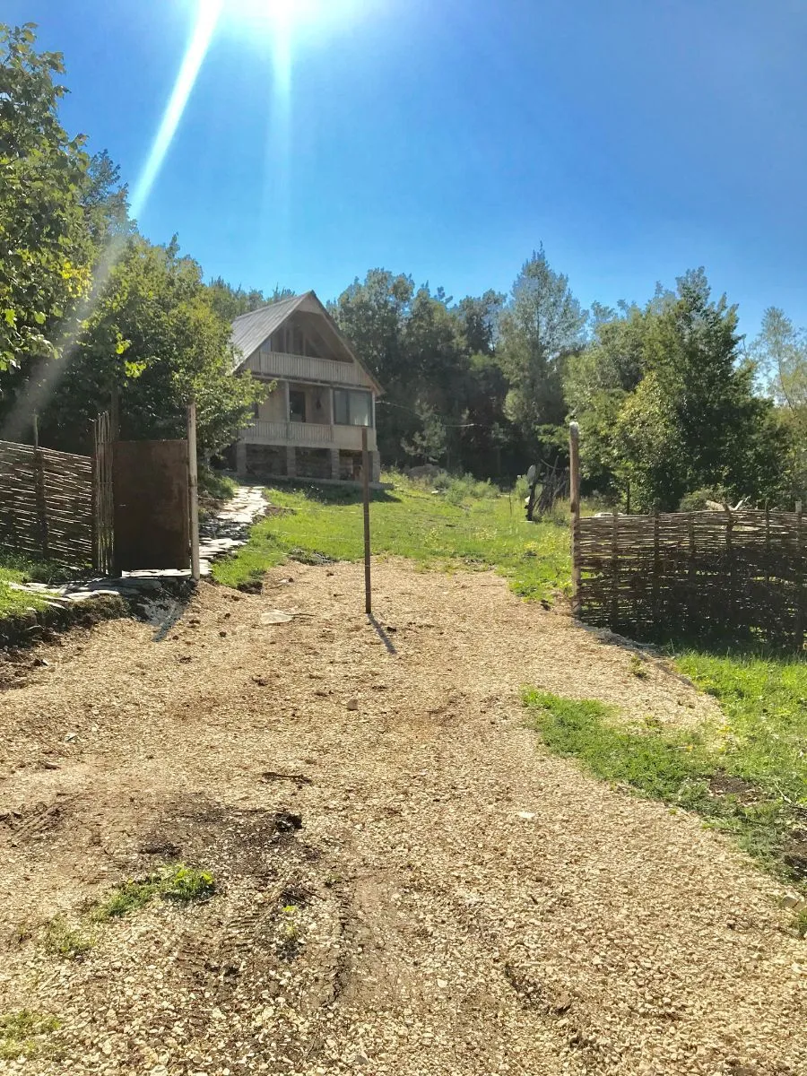 Cottage Agara — Photo 1