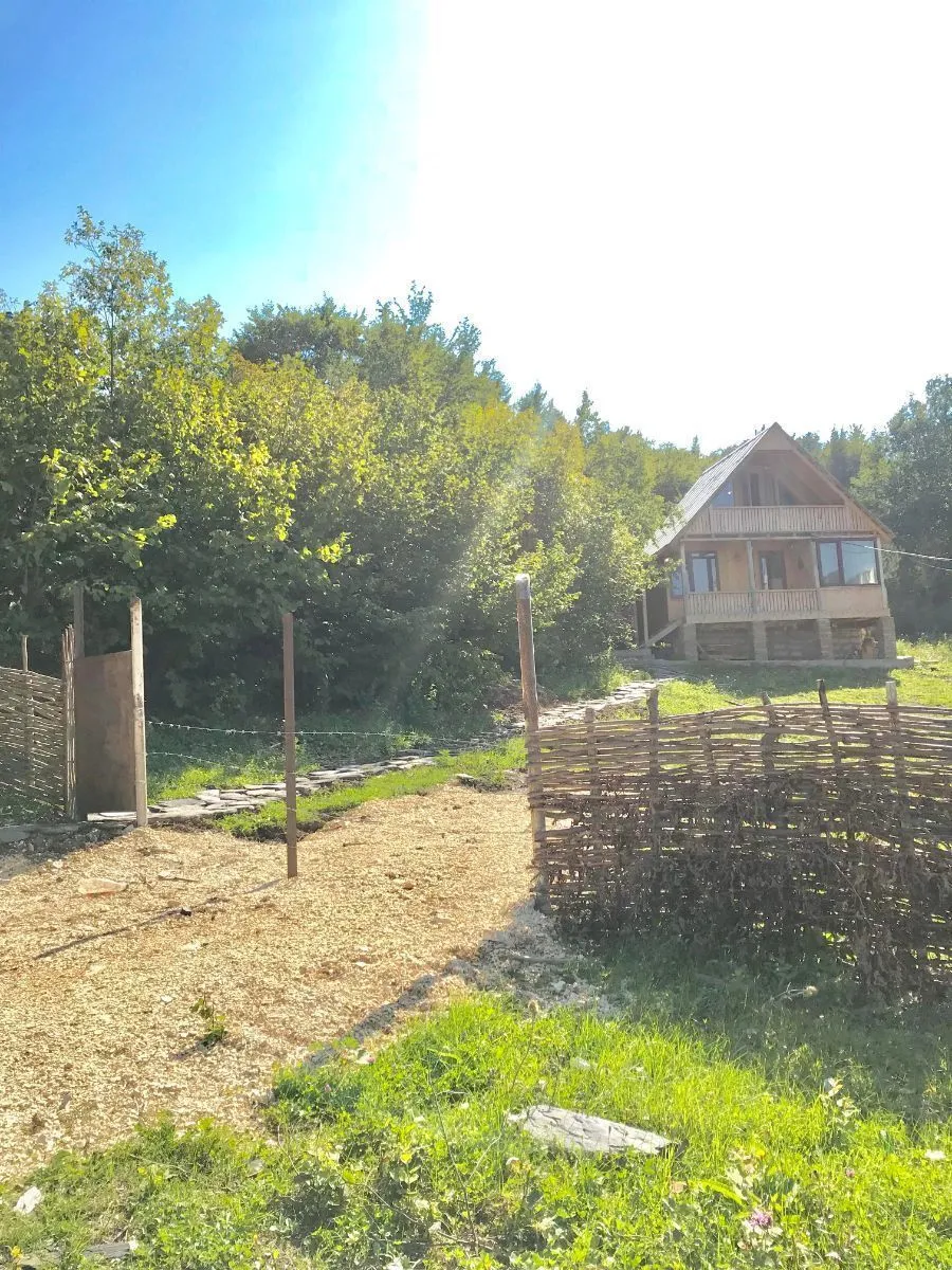 Cottage Agara — Photo 2