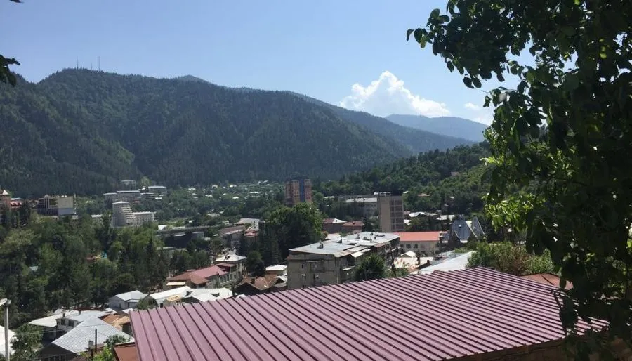 Panorama — Photo 3