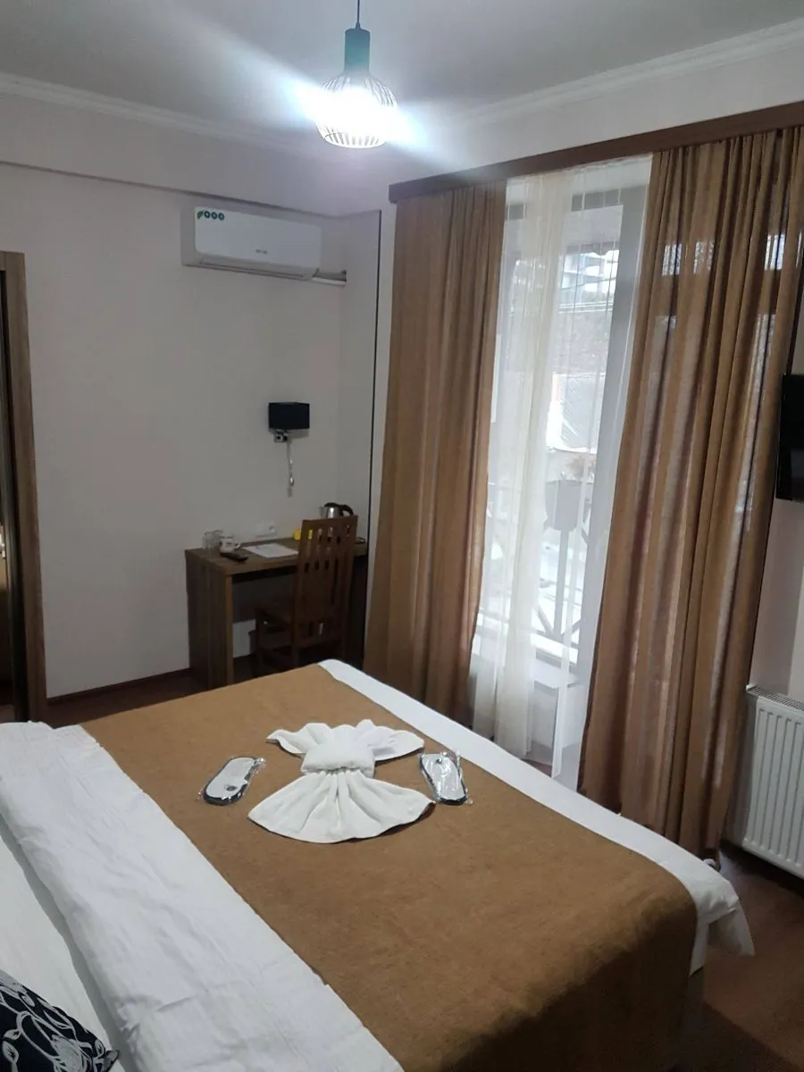 ART TE-VA HOTEL — Photo 40