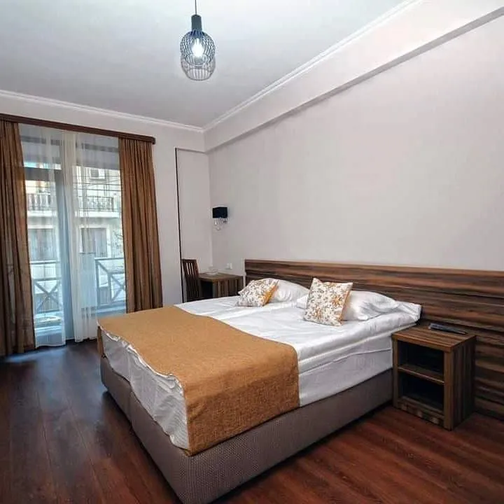 ART TE-VA HOTEL — Photo 38