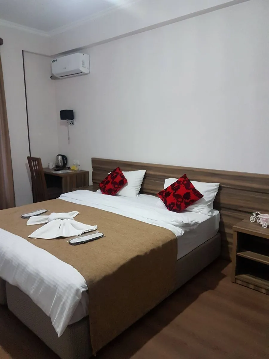 ART TE-VA HOTEL — Photo 26