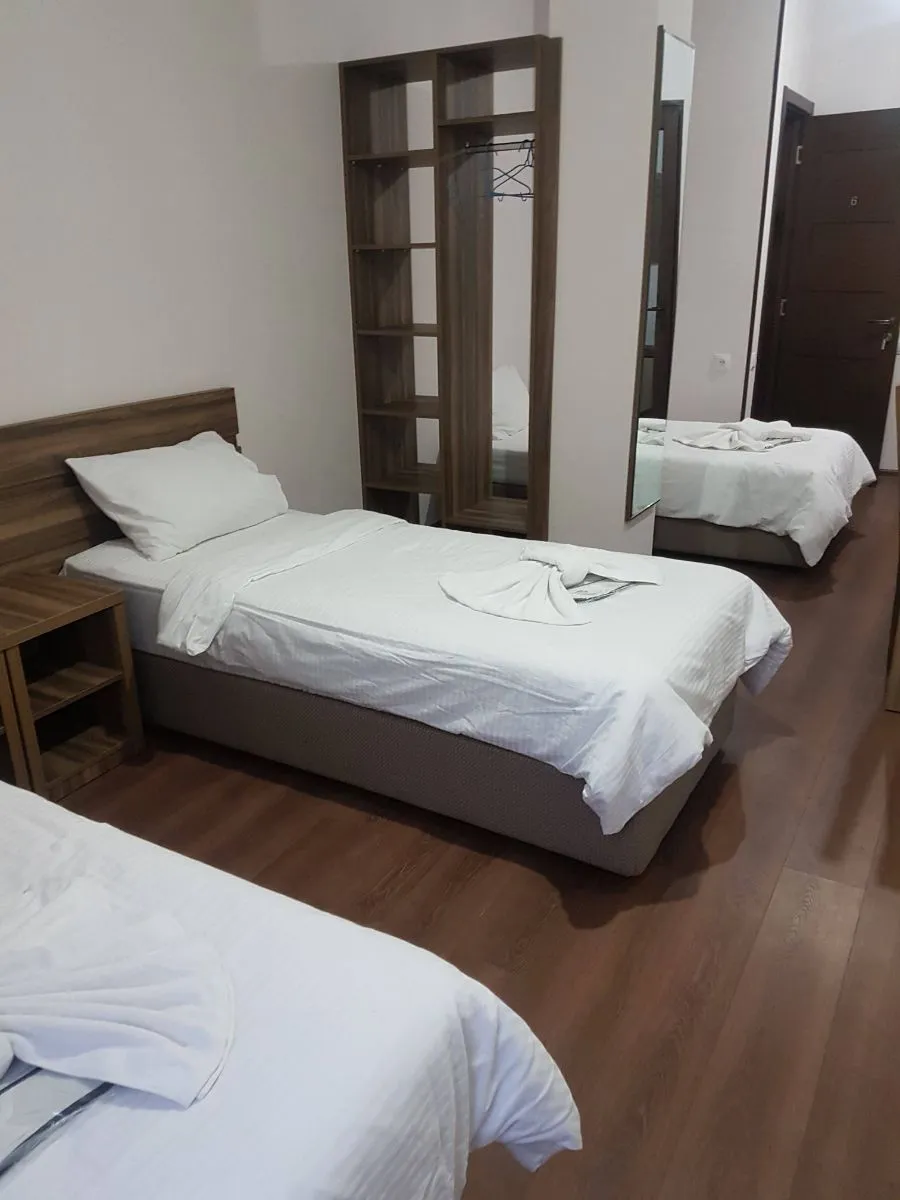 ART TE-VA HOTEL — Photo 35