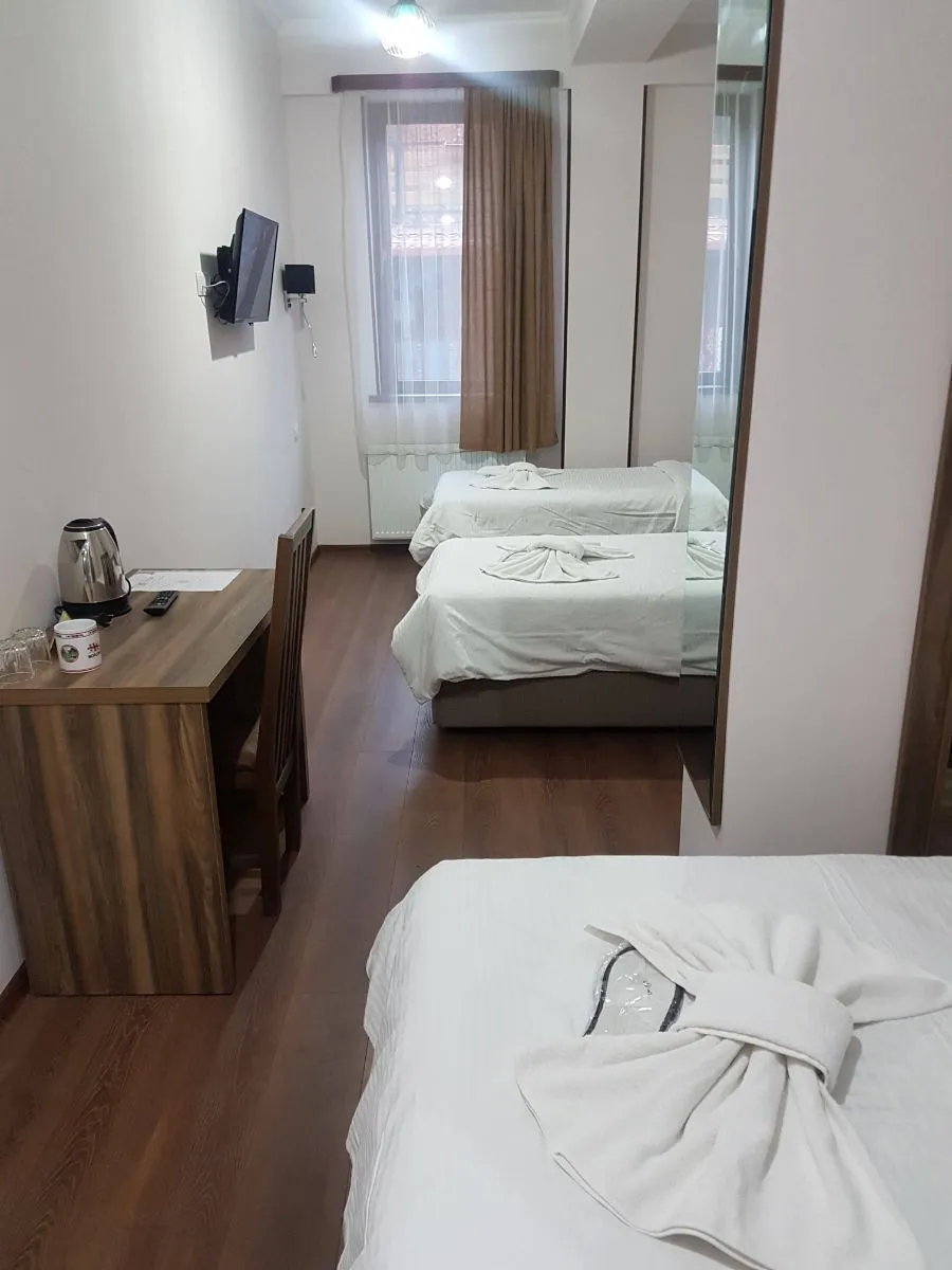 ART TE-VA HOTEL — Photo 36