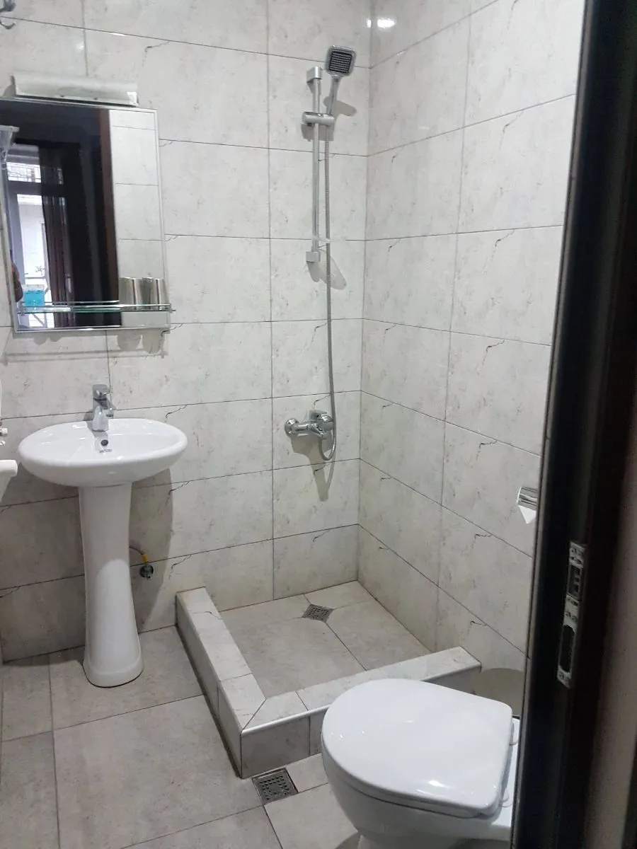 ART TE-VA HOTEL — Photo 34