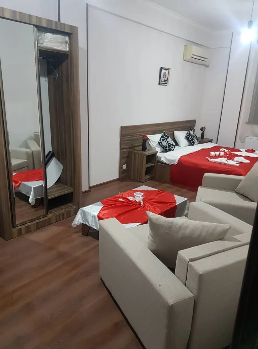 ART TE-VA HOTEL — Photo 29