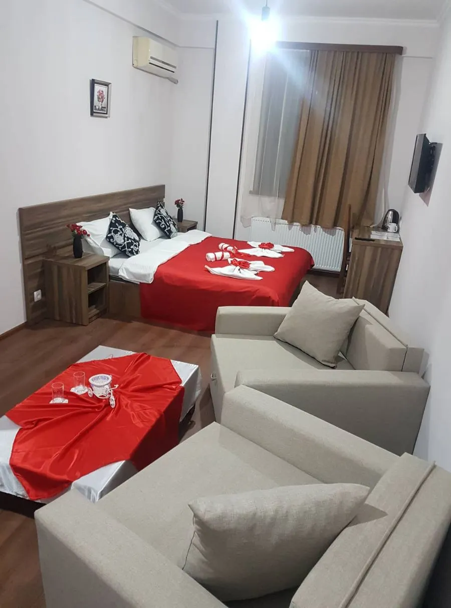 ART TE-VA HOTEL — Photo 31