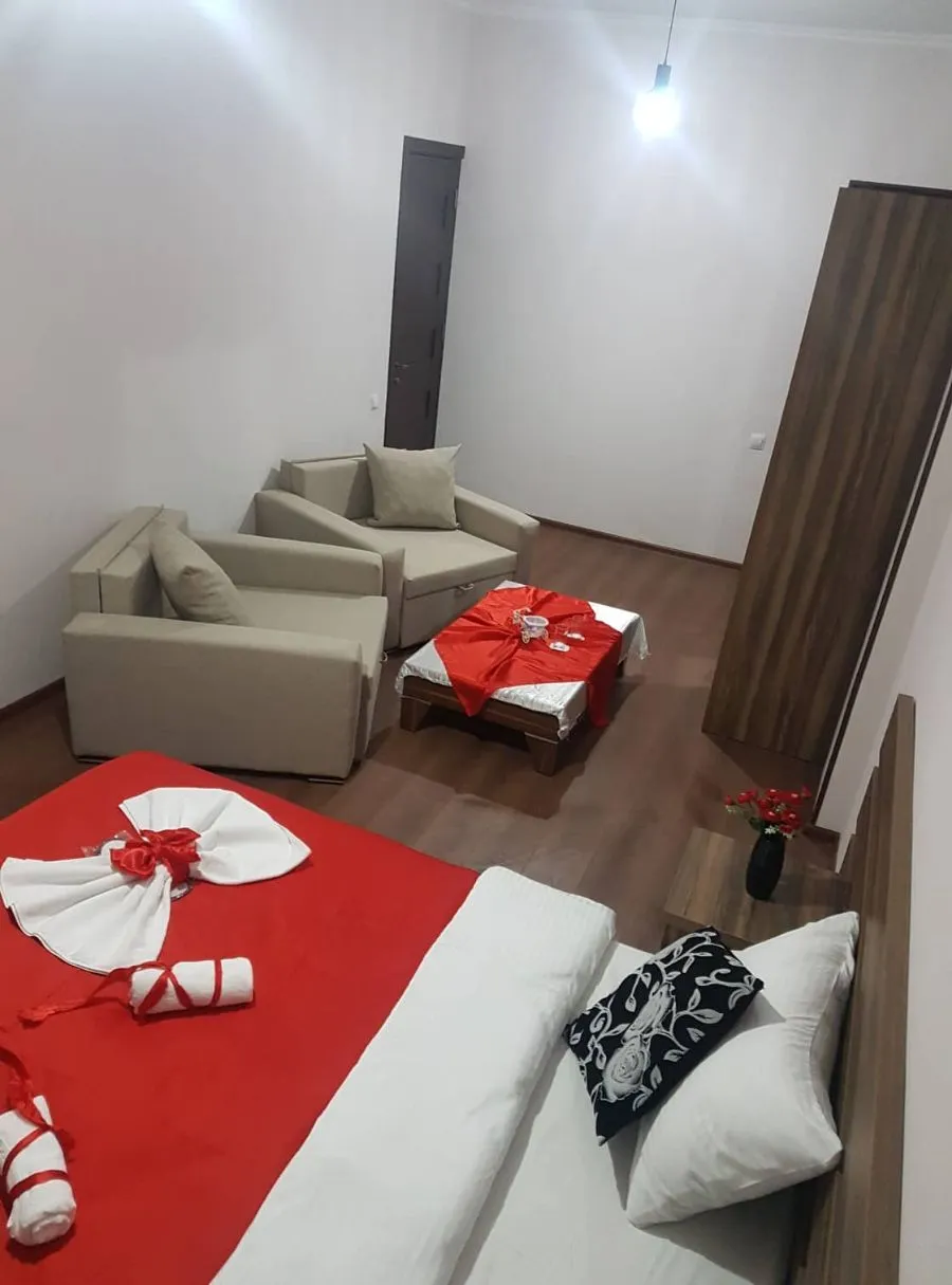 ART TE-VA HOTEL — Photo 32